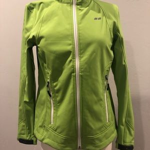 Koppen athletic jacket